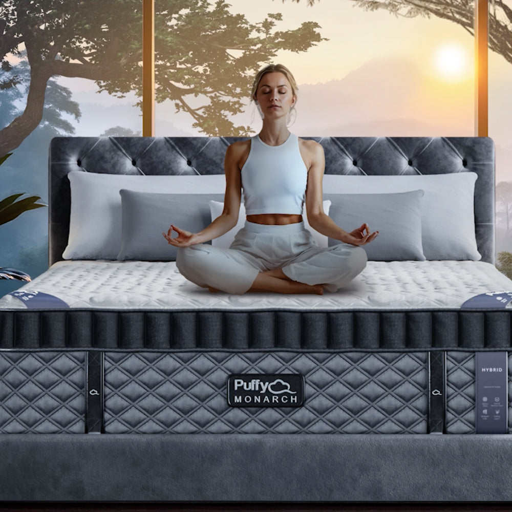 How Long Does a Puffy Mattress Last: Ultimate Durability Guide