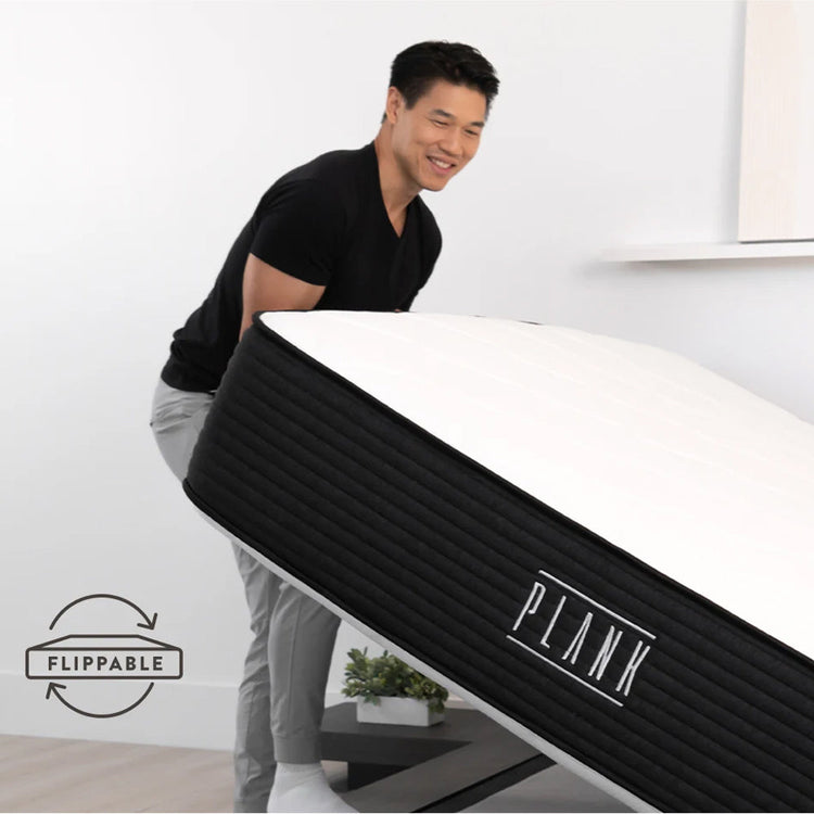 Plank Mattress