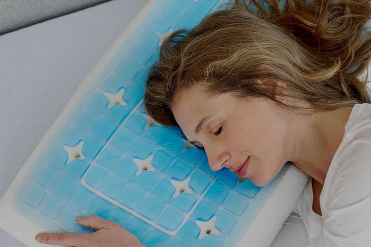 Technogel Pillow Collection