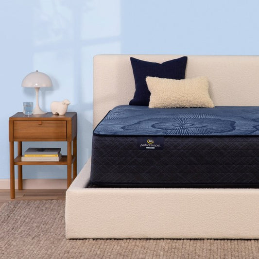 Euphoric Hybrid Plush Serta Mattress