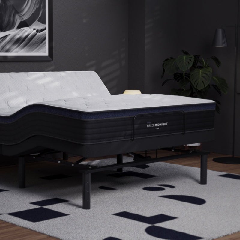 Helix Midnight Luxe Mattress