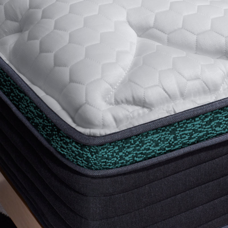 Helix Twilight Luxe Mattress