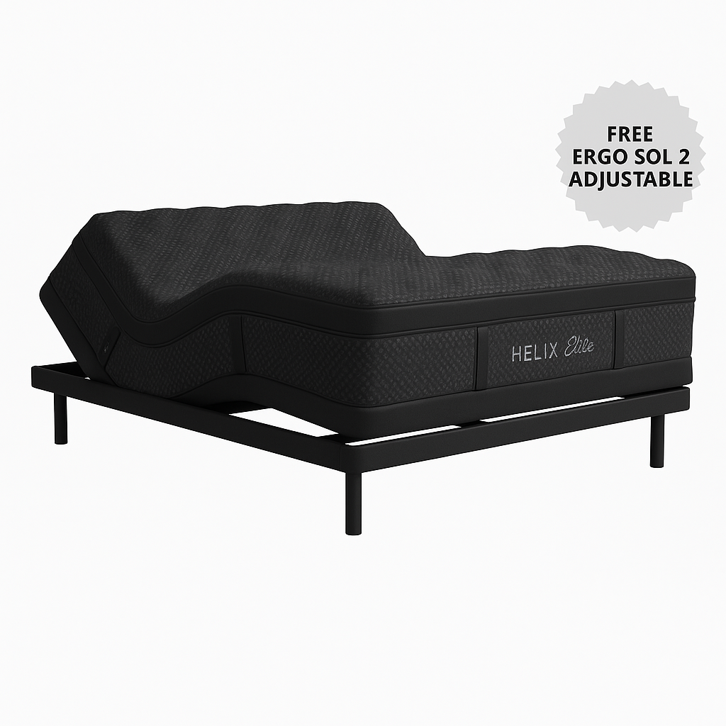 Helix Elite Smart Bundle