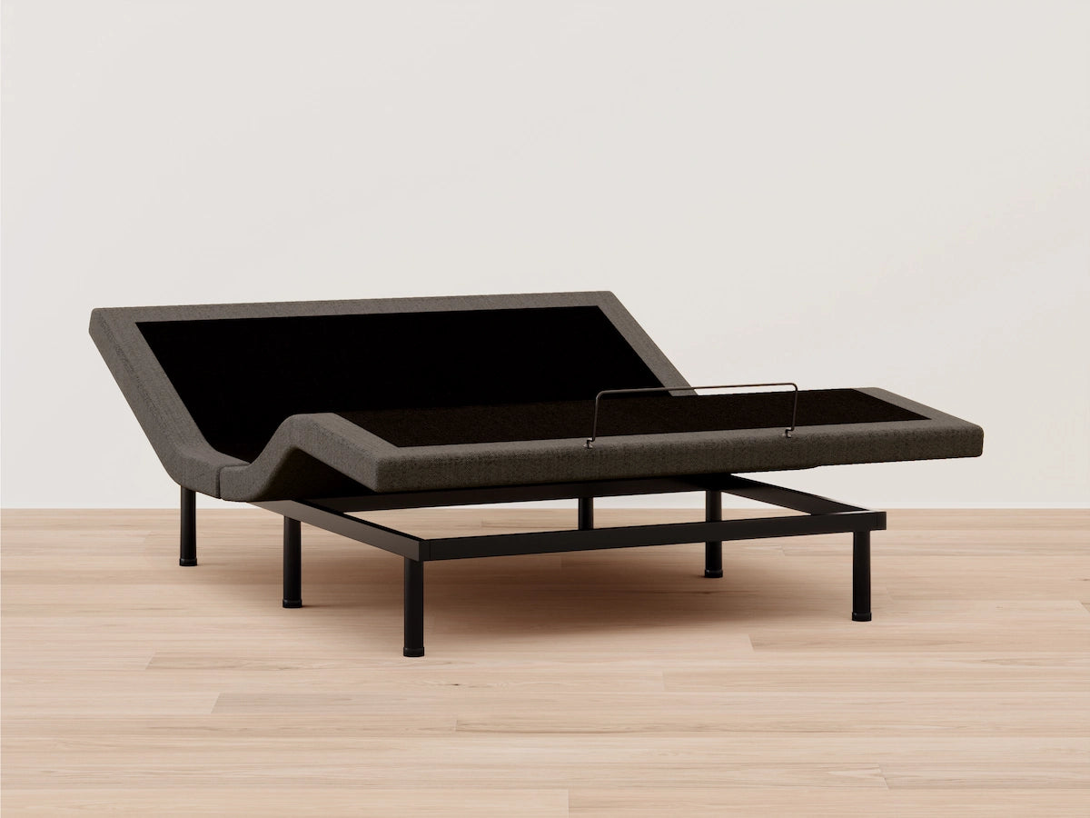 DreamCloud Adjustable Bed Frame