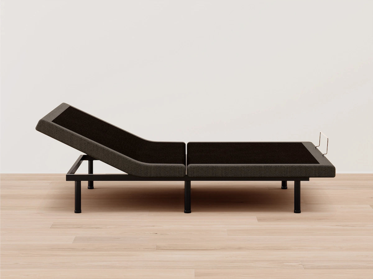 DreamCloud Adjustable Bed Frame