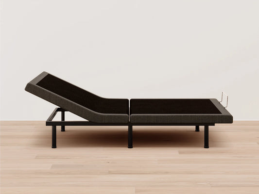 DreamCloud Adjustable Bed Frame
