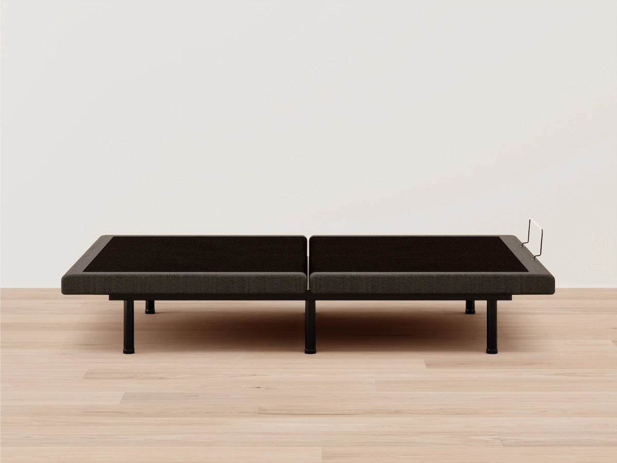 DreamCloud Adjustable Bed Frame