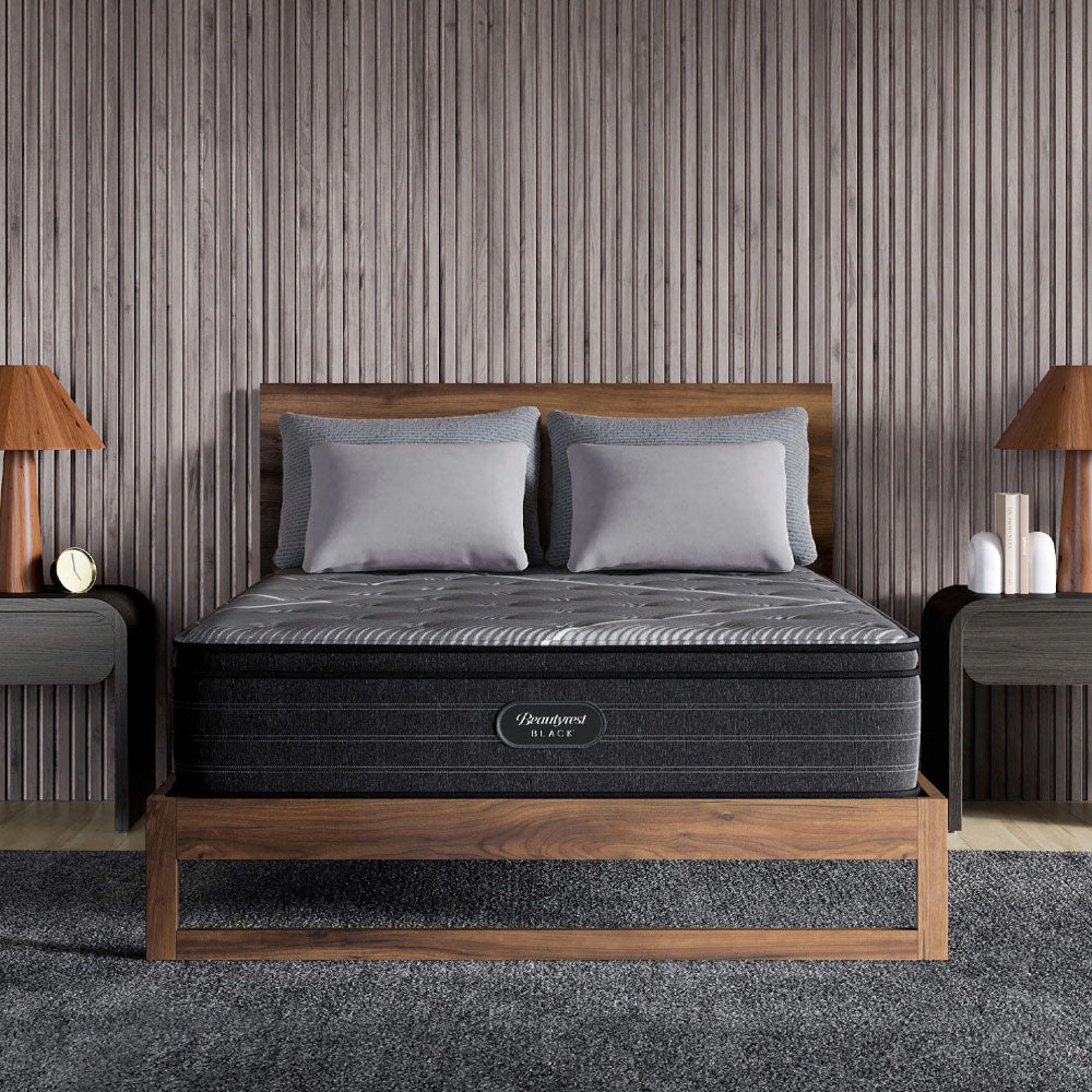 BClassPlushPillowTop