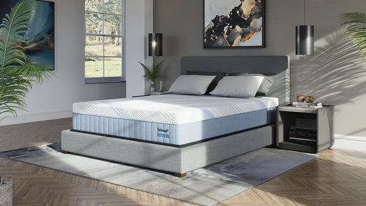 Technogel® Armonia 3.0 Mattress