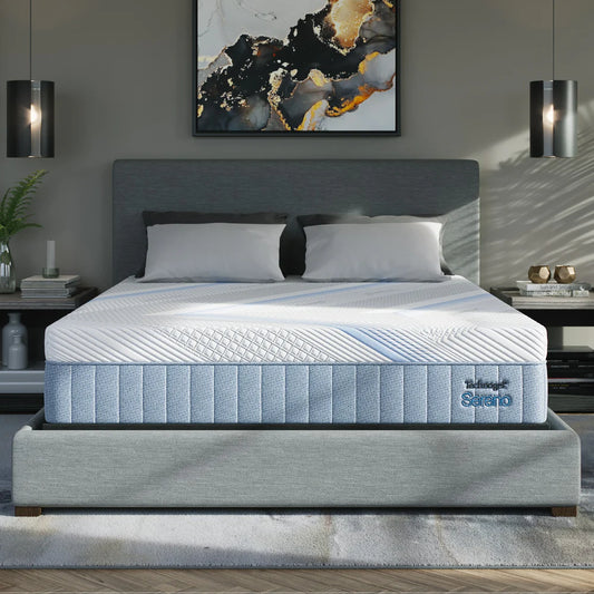 Technogel® Sereno 3.0 Mattress