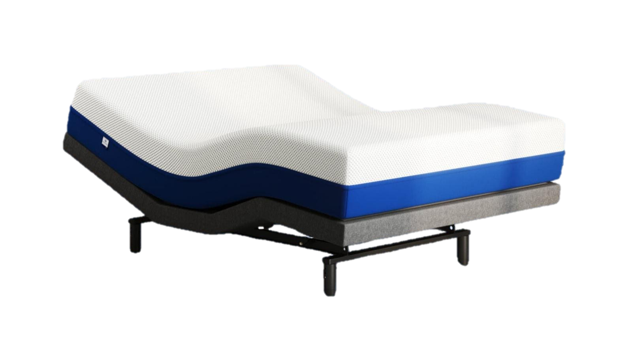 ESSE Luxe Cool Hybrid Mattress