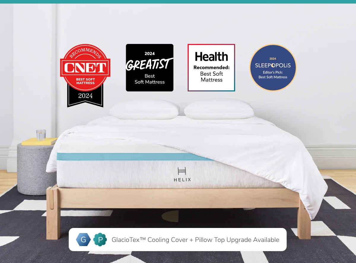 Best soft bed mattress cheap