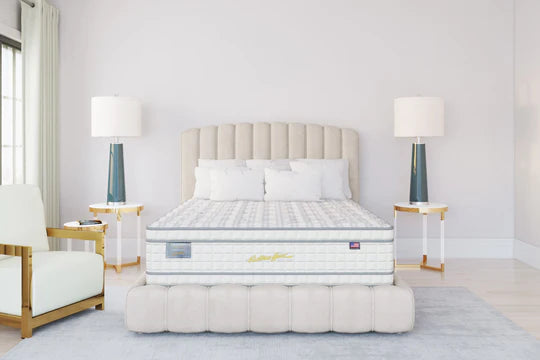 Lifetime Double-Sided Mattress