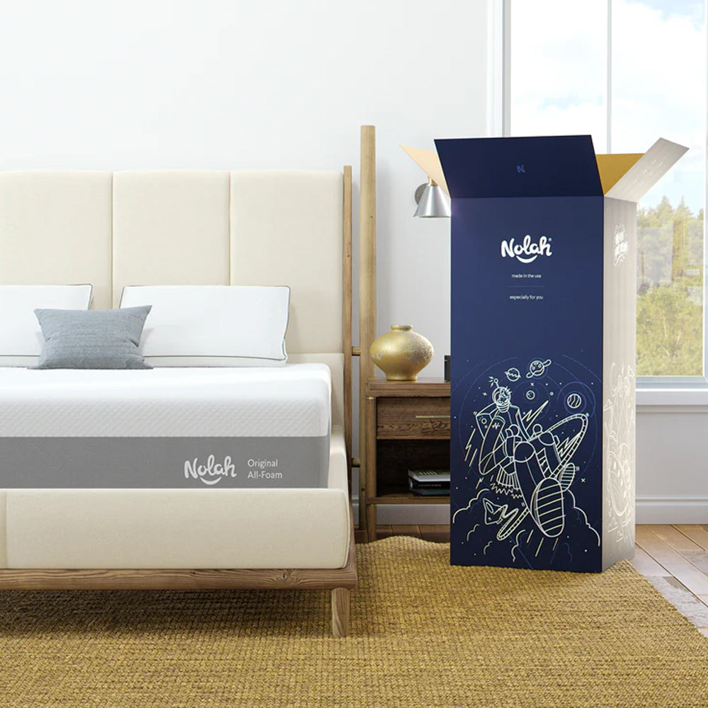 Nolah Original Mattress