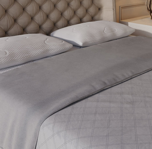 Puffy Deluxe Weighted Blanket