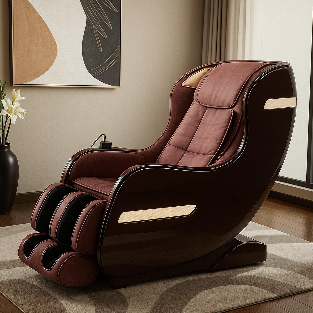 Premier – Everyday Luxury Massage Chair
