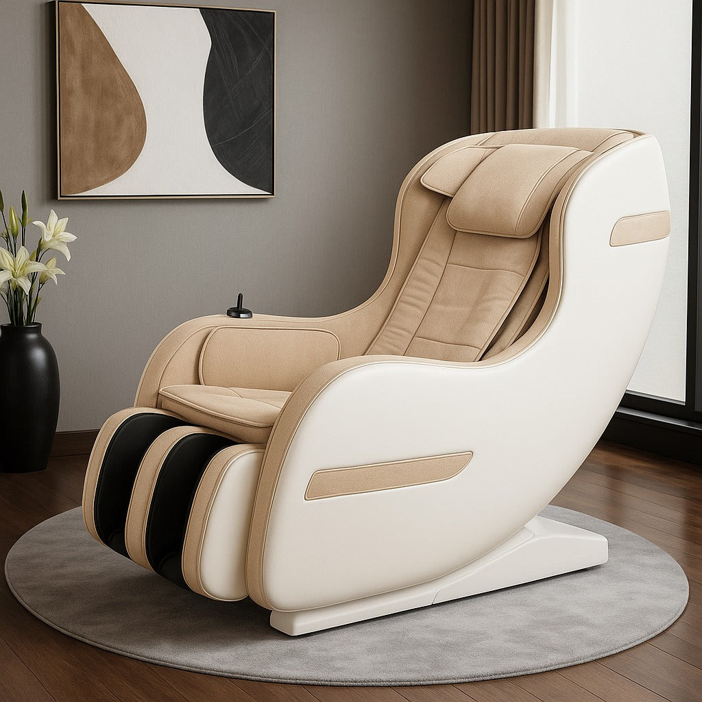 Premier – Everyday Luxury Massage Chair