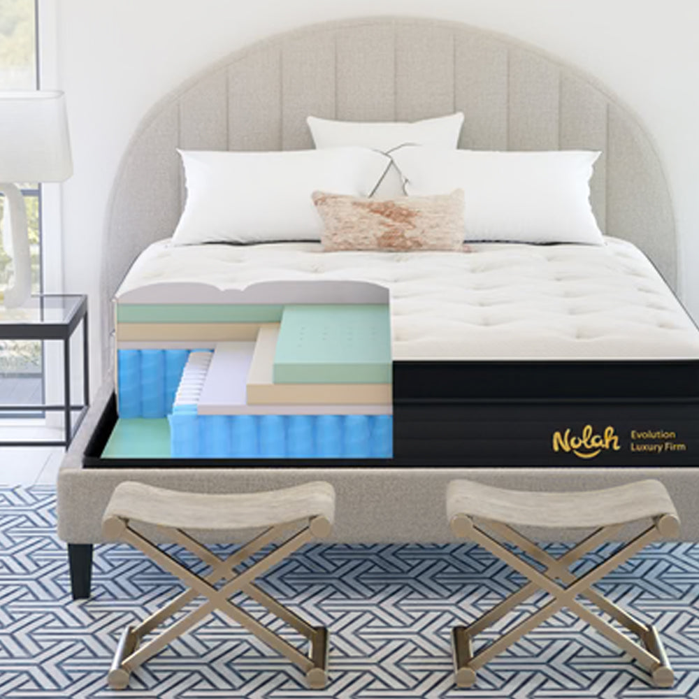 Nolah Evolution Mattress
