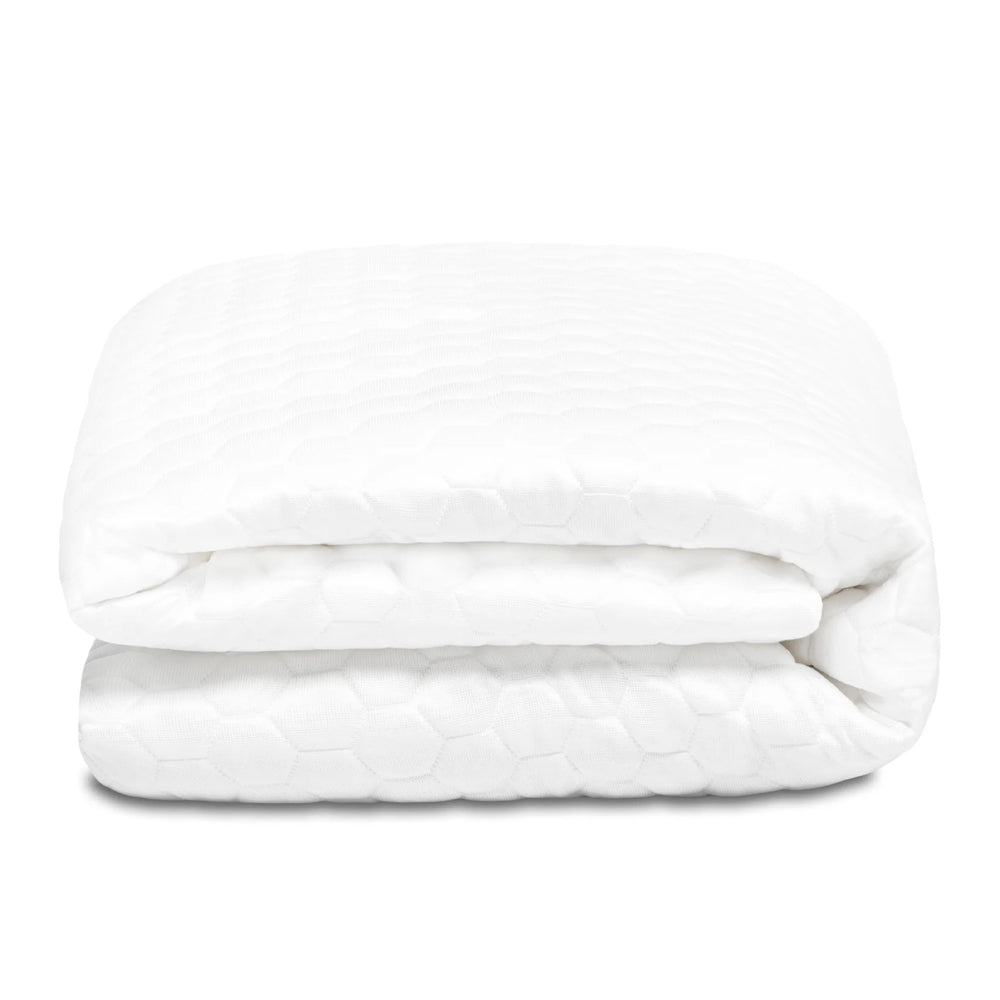Luxury Cooling Mattress Protector