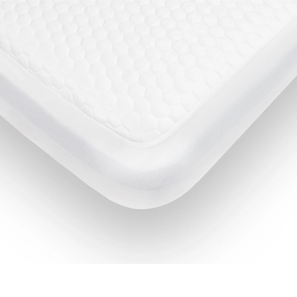 Luxury Cooling Mattress Protector