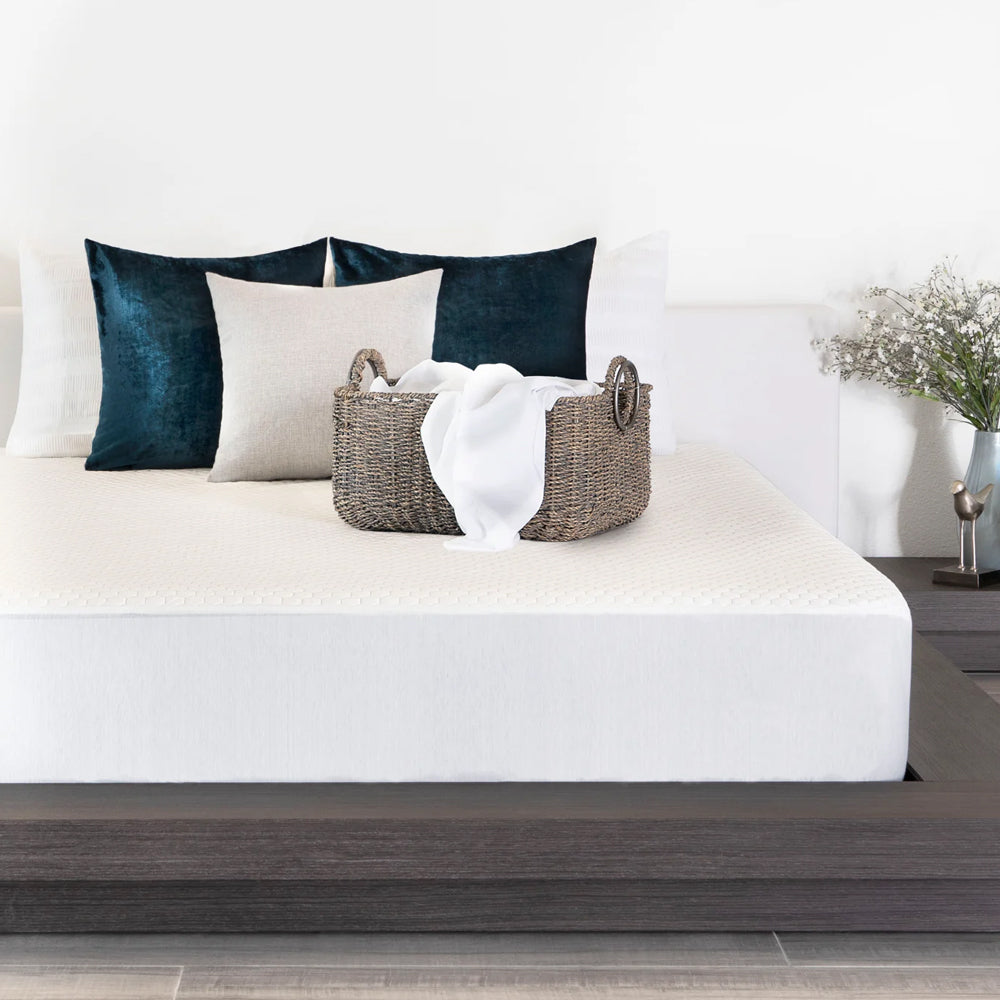 Luxury Cooling Mattress Protector