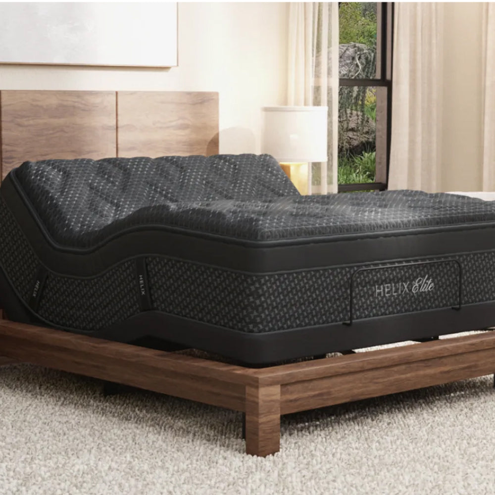Helix Dawn Elite Mattress