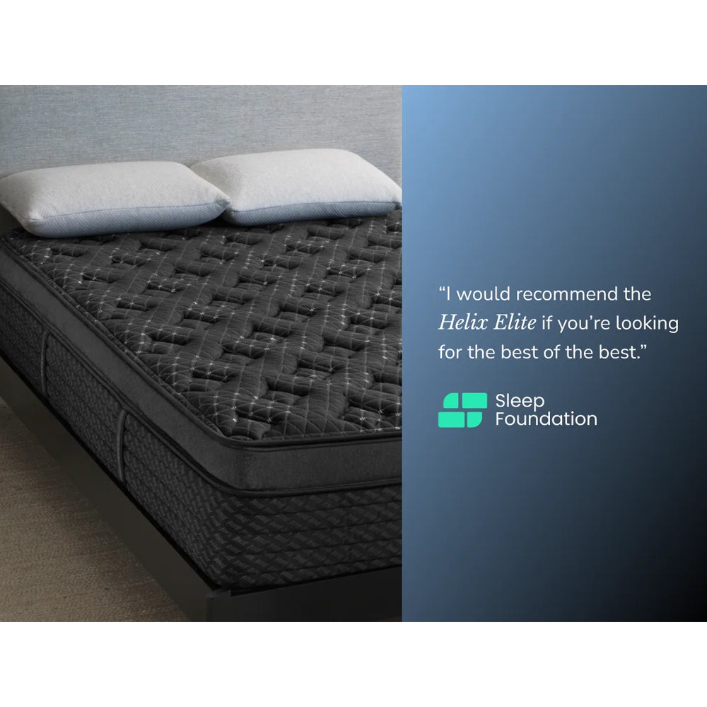 Helix Dawn Elite Mattress