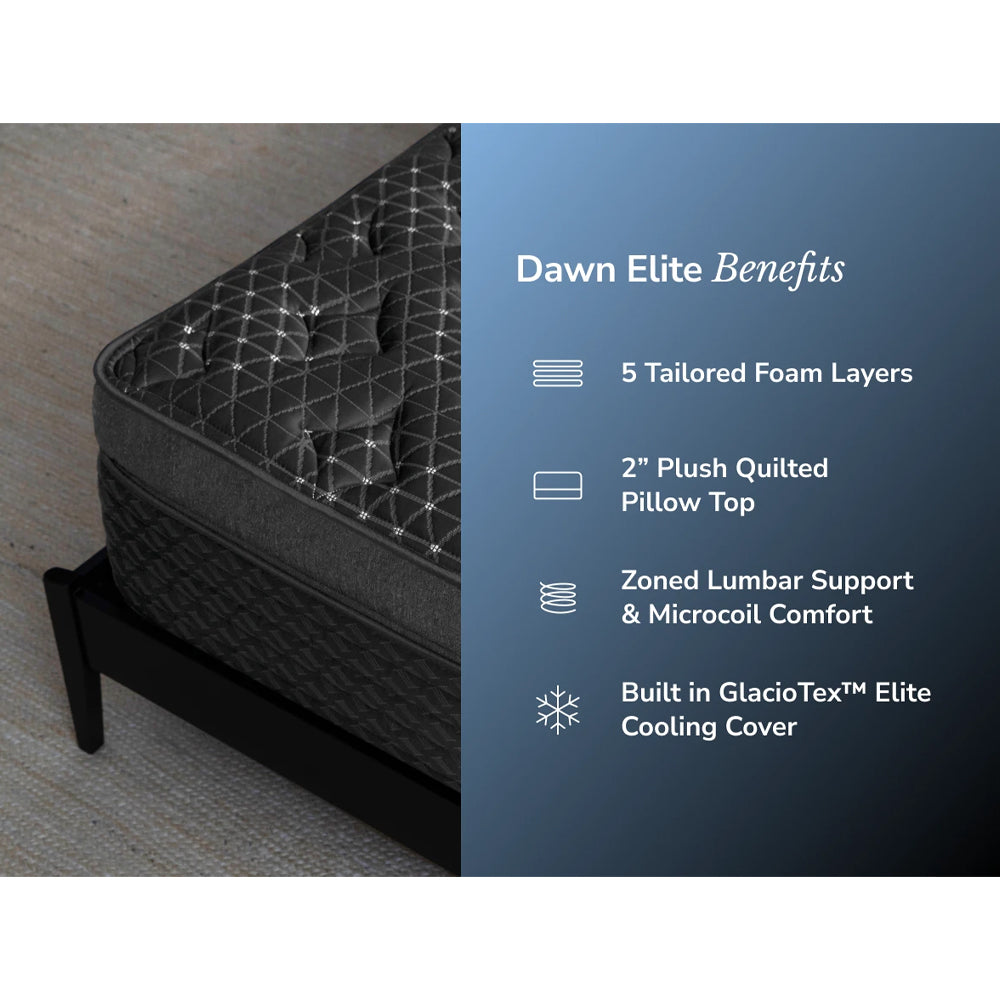 Helix Dawn Elite Mattress