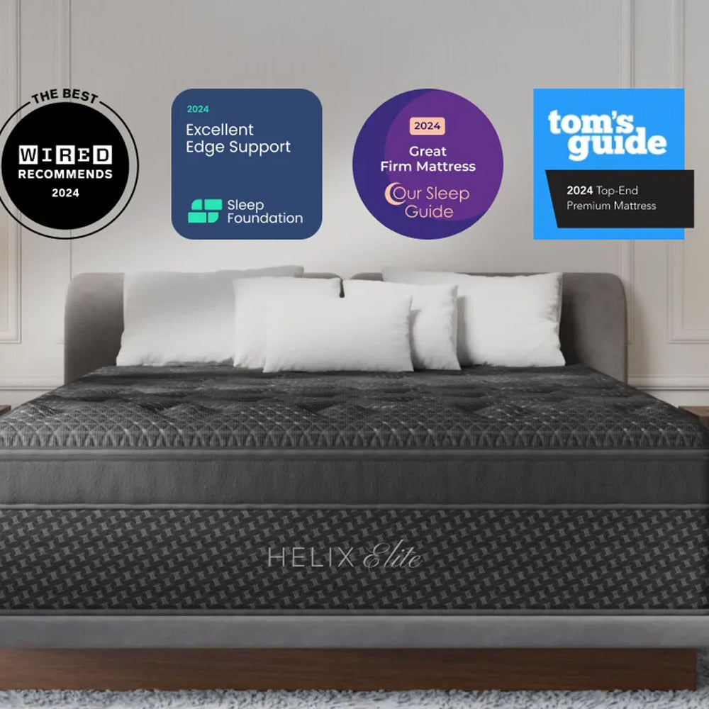 Helix Dawn Elite Mattress