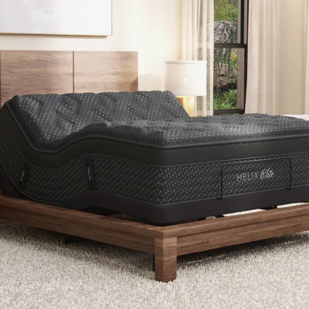 Helix Sunset Elite Mattress