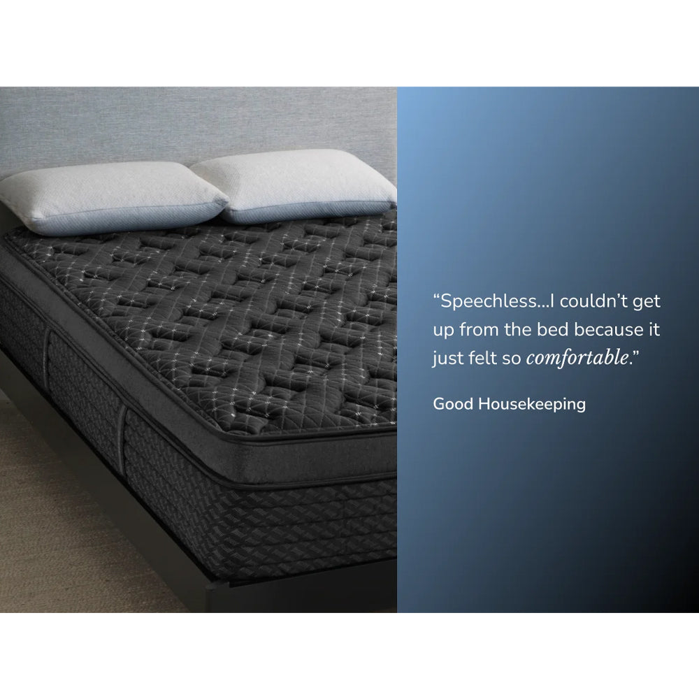 Helix Midnight Elite Mattress