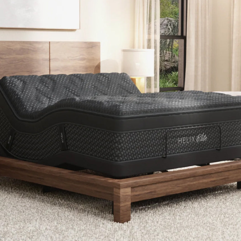 Helix Moonlight Elite Mattress