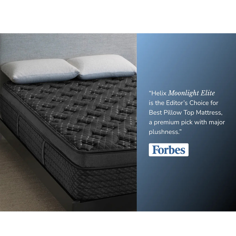 Helix Moonlight Elite Mattress