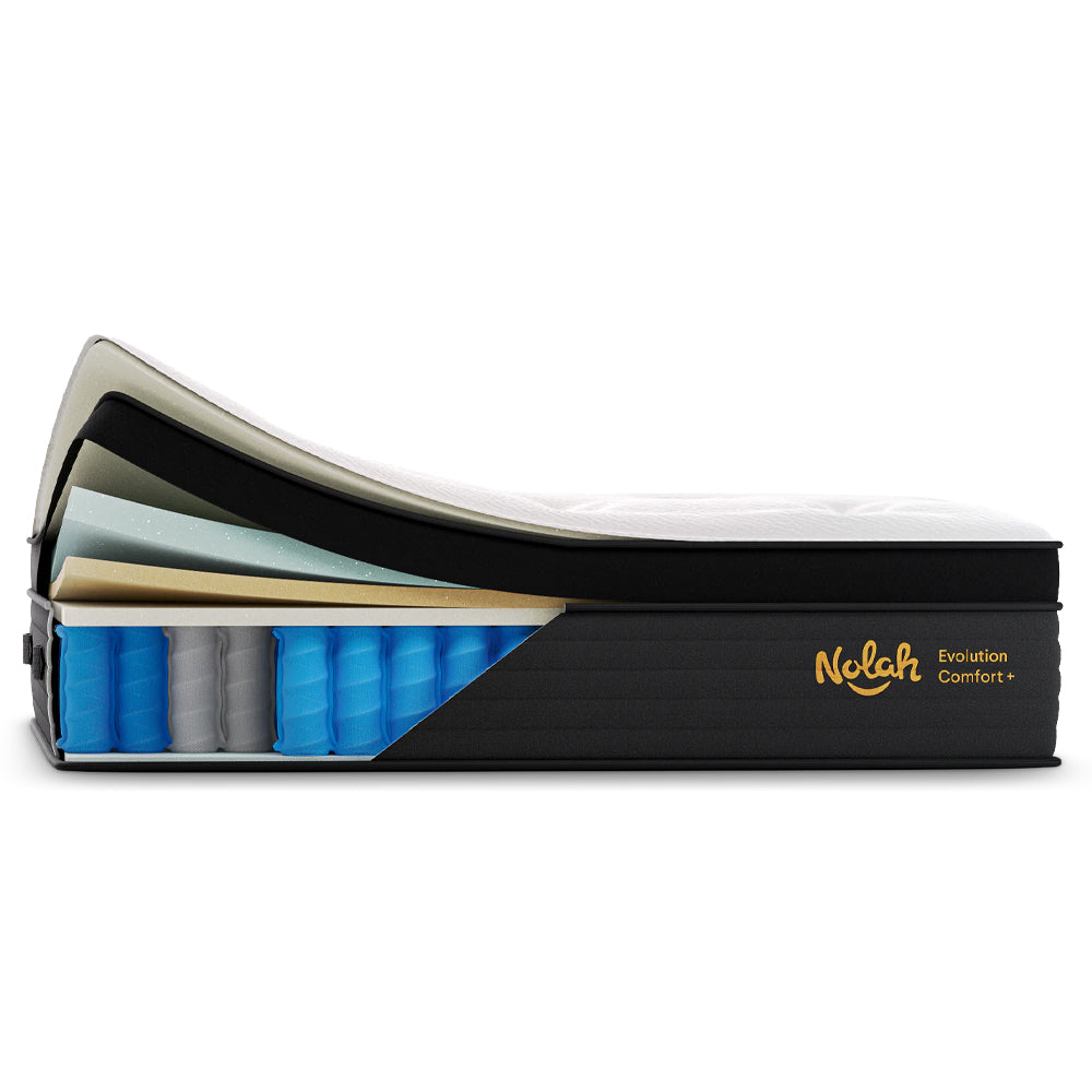 Nolah Evolution Comfort+ Mattress