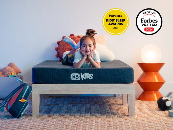 Brooklyn Bedding BB Kids Mattress