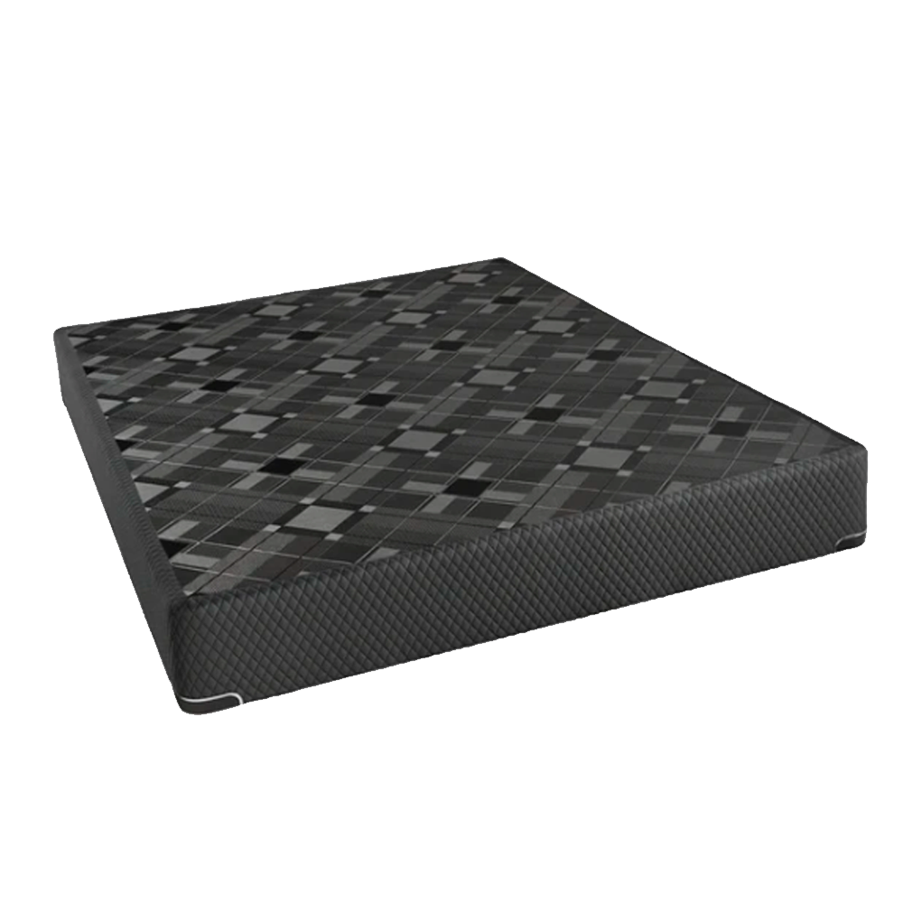 Beautyrest black box spring queen 2025