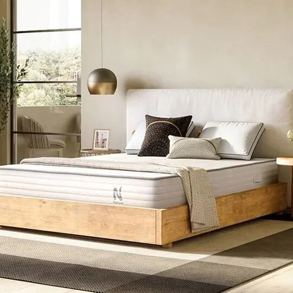 Nolah Natural Mattress