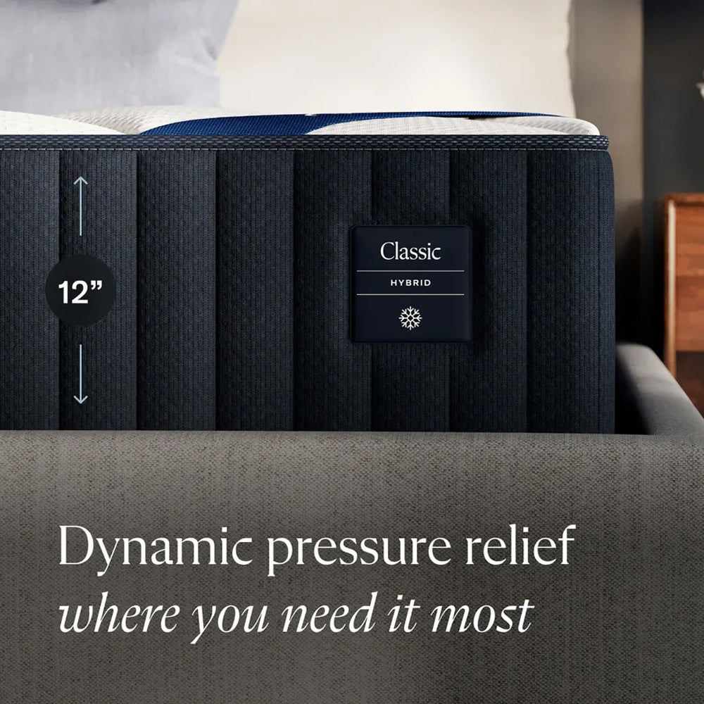 DreamCloud Classic Mattress