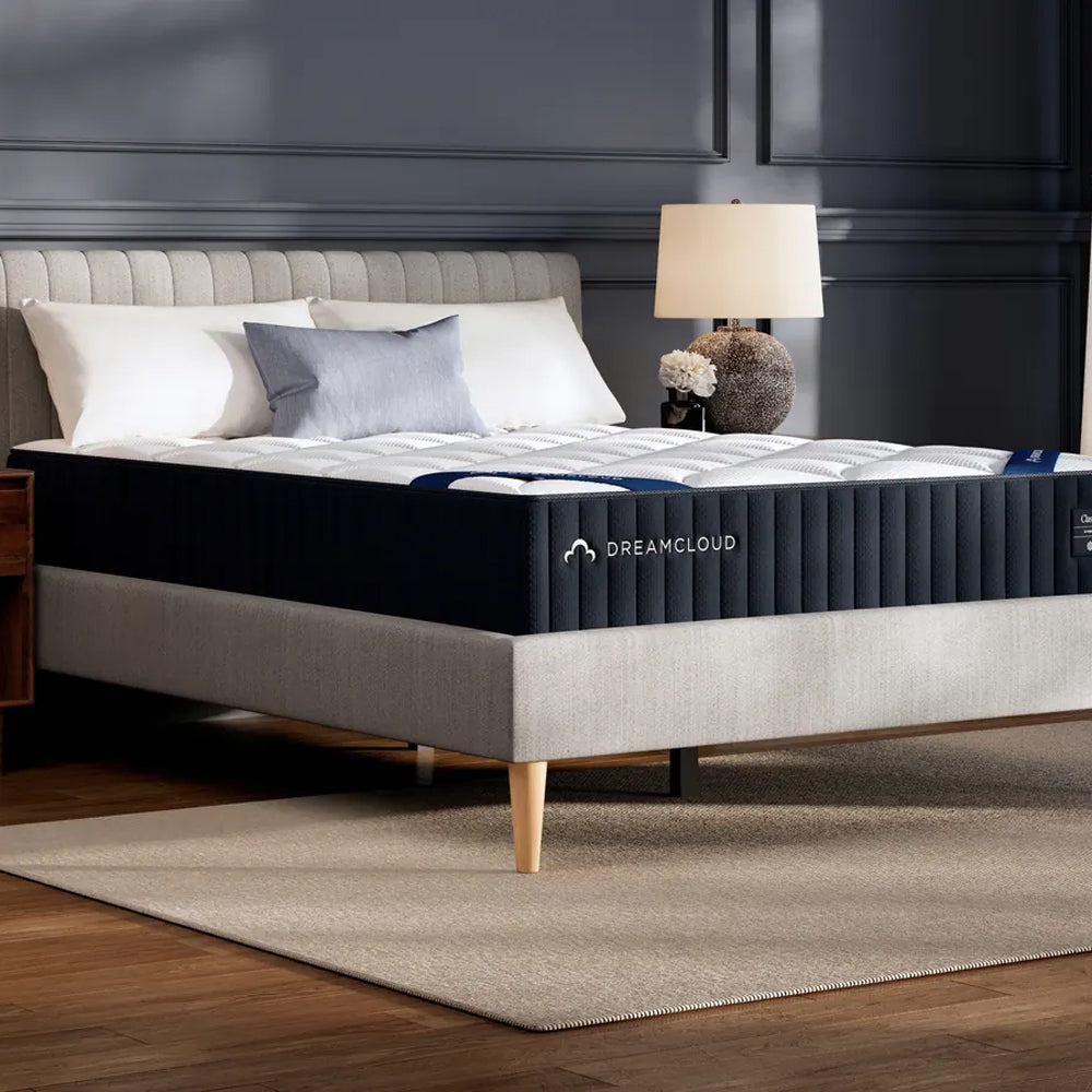 DreamCloud Classic Mattress