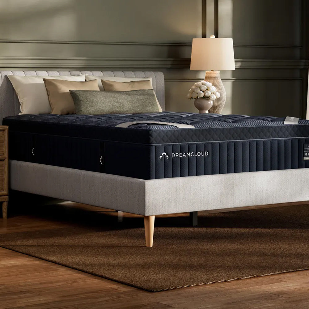 DreamCloud Luxe Hybrid Mattress