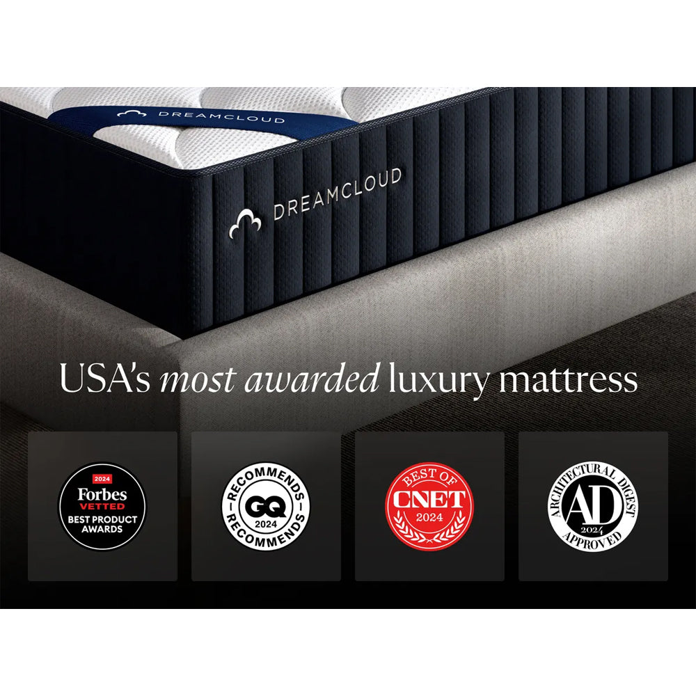 DreamCloud Classic Mattress