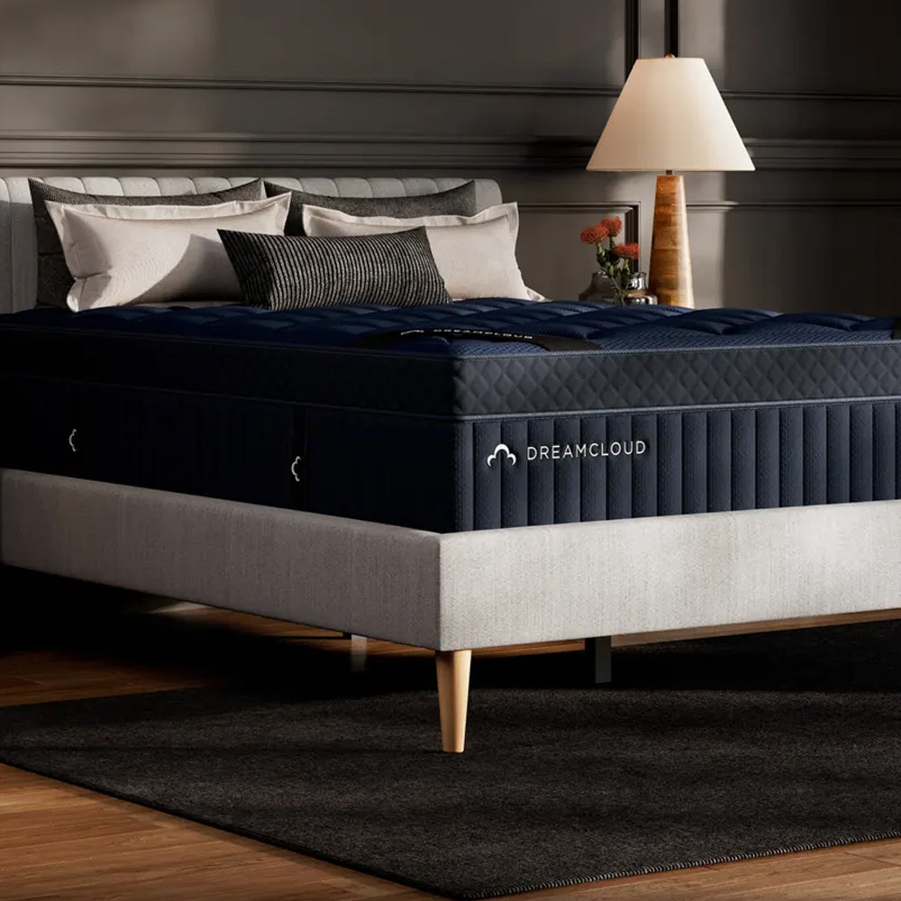 DreamCloud Ultra Hybrid Mattress