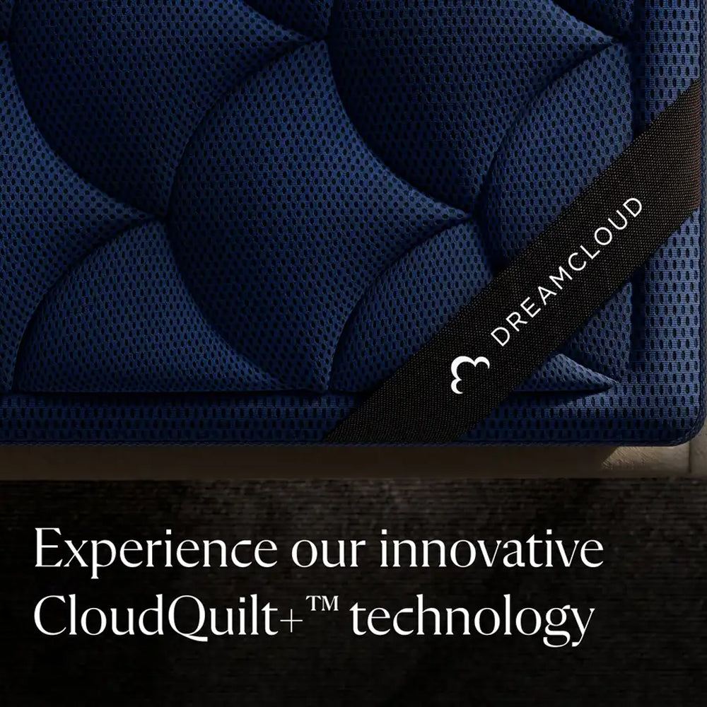 DreamCloud Mattress