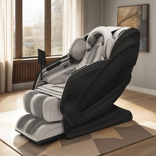 Luxe – Modern Luxury Massage Chair