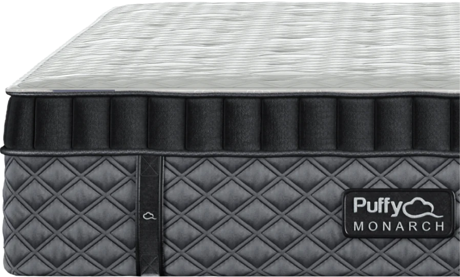 Puffy Monarch Mattress