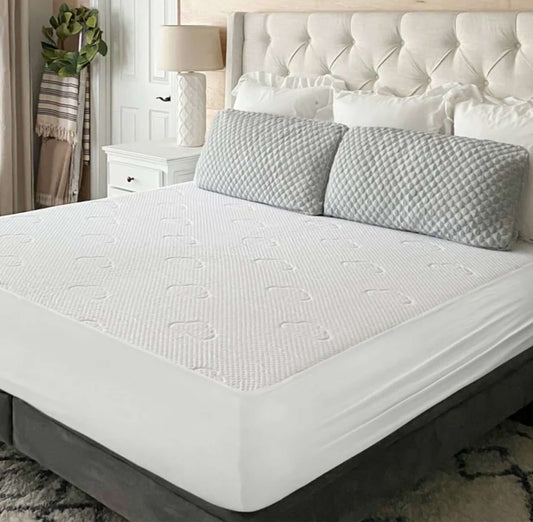 Puffy Signature Mattress Protector