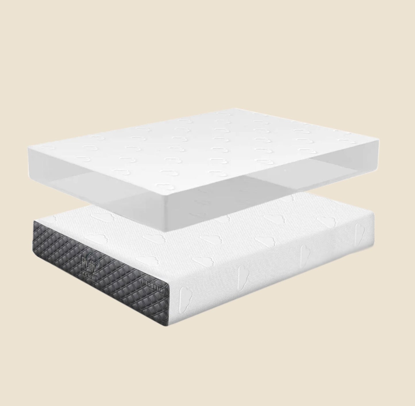 Puffy Signature Mattress Protector