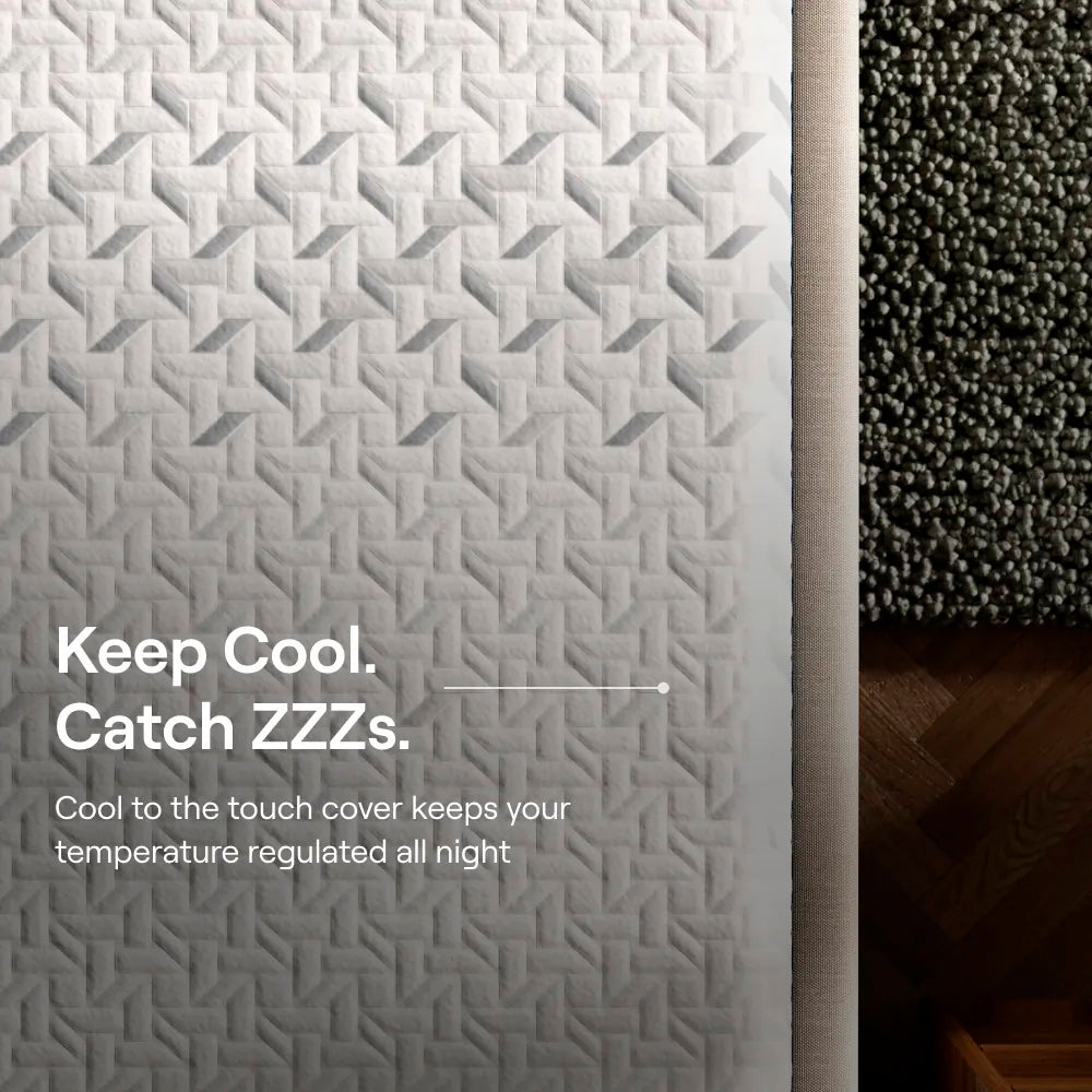 Nectar Ultra Memory Foam Mattress
