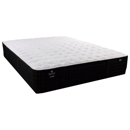 Black Diamond Destination Firm Comfort Memory Foam Mattress