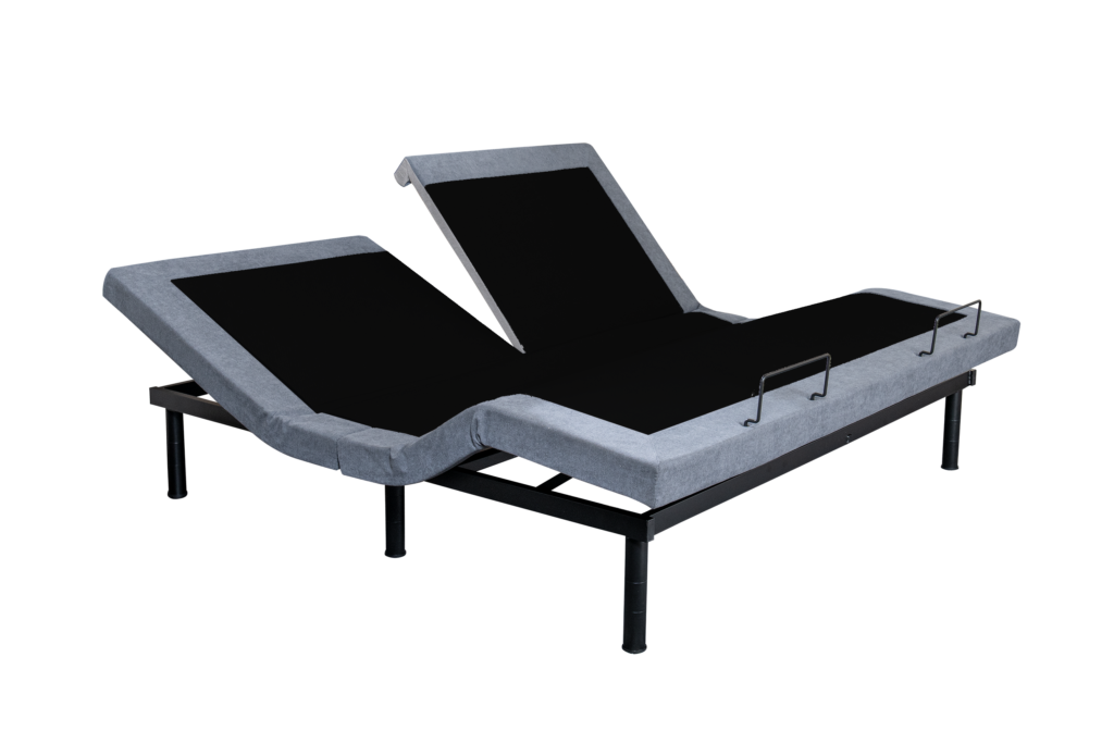 Ergo Sol3 Adjustable Base